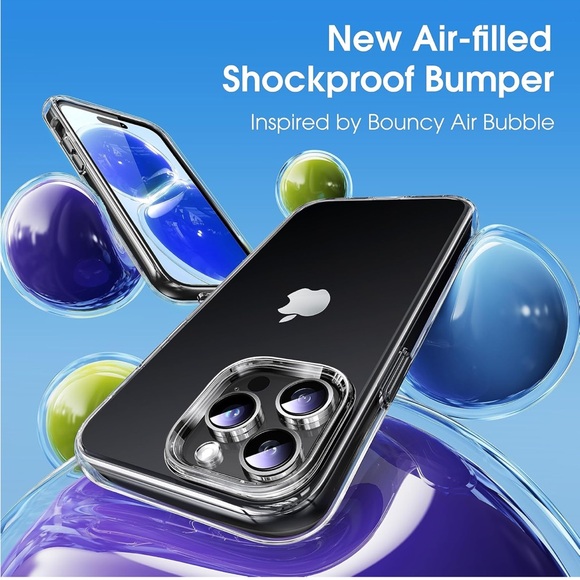 iphone 14 Max Pro Case New! - Picture 2 of 6